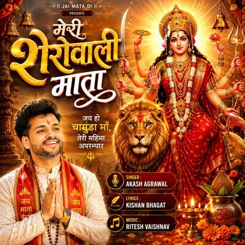 Meri Sherowali Mata