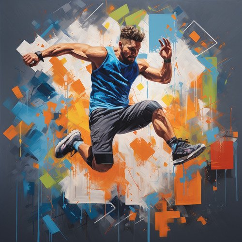 Bounce cover art