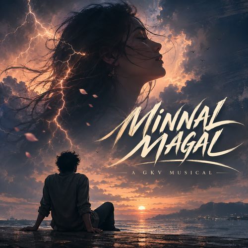 Minnal Magal