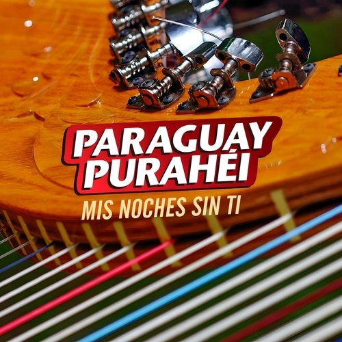 Sirena Del Paraná cover art