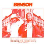 Misbehave (Bruno Furlan Remix)