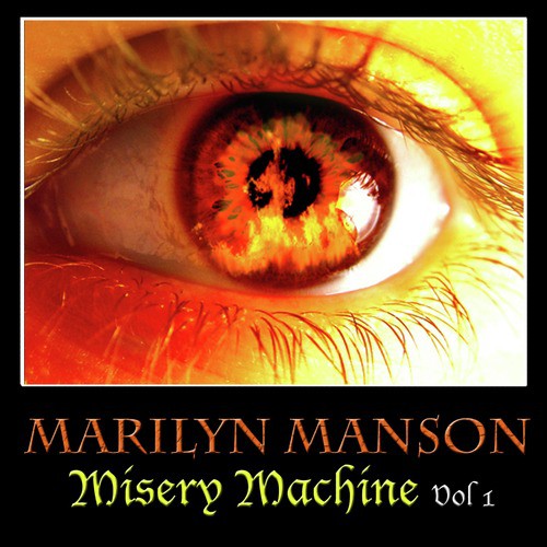 Misery Machine Vol. 1