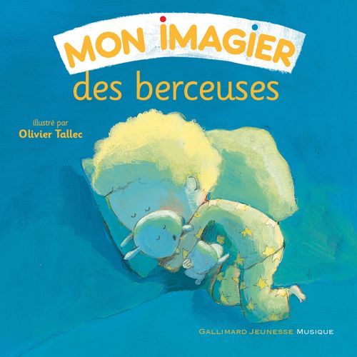 Mon imagier des berceuses_poster_image