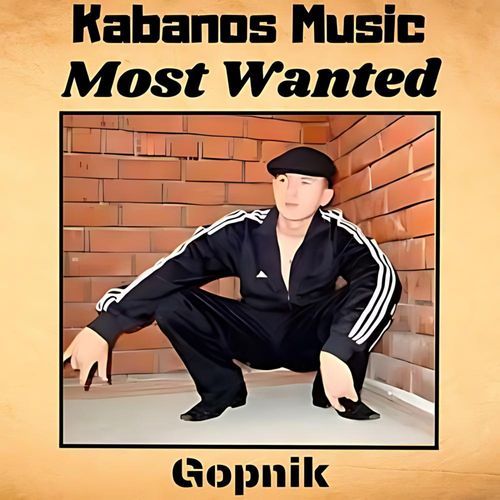 Most Wanted