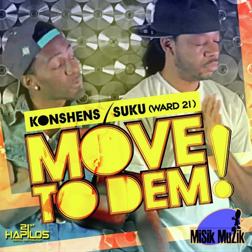 Move to Dem
