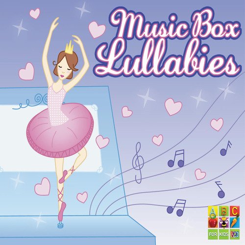 Music Box Lullabies_poster_image