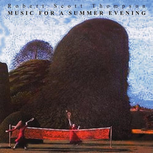 Music for a Summer Evening Section 12 cover art