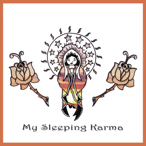 My Sleeping Karma_poster_image