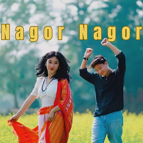 Nagor Nagor