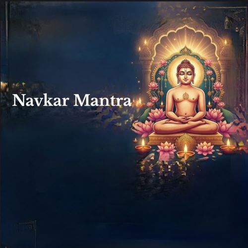 Navkar Mantra