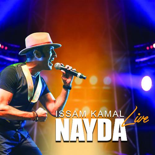 Yalla (Live) Lyrics - Nayda (Live) - Only on JioSaavn