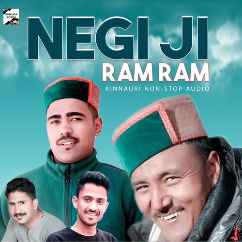 Negi Ji Ram Ram