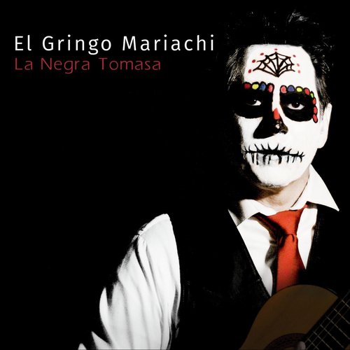 Negra Tomasa cover art