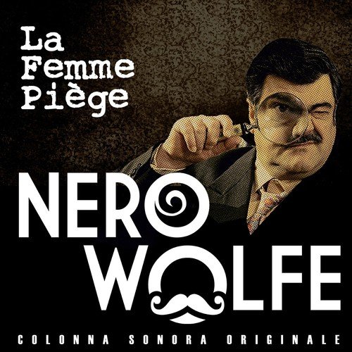 Nero Wolfe (Colonna sonora originale)