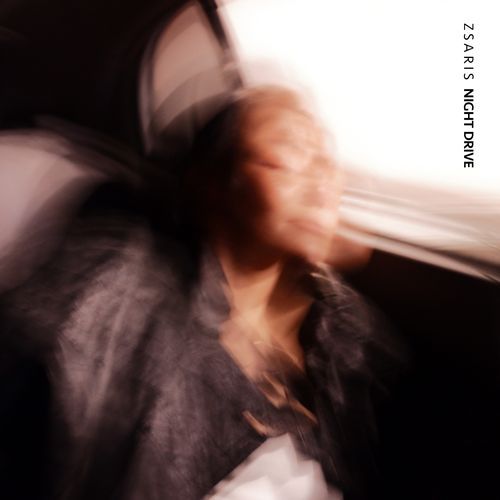 Night Drive cover art