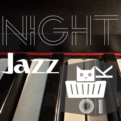Jazz Café cover art