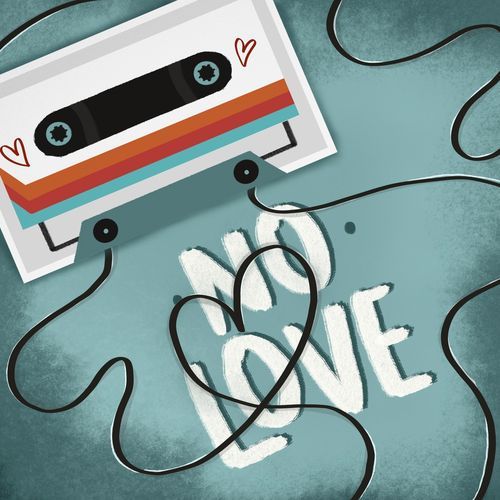 No Love