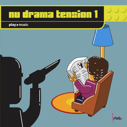Nu Drama Tension 1