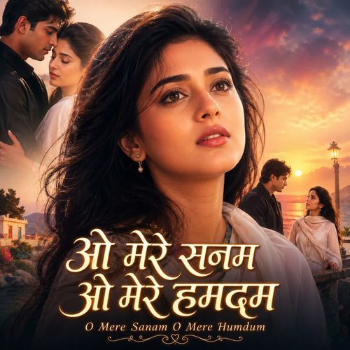 O Mere Sanam O Mere Humdum