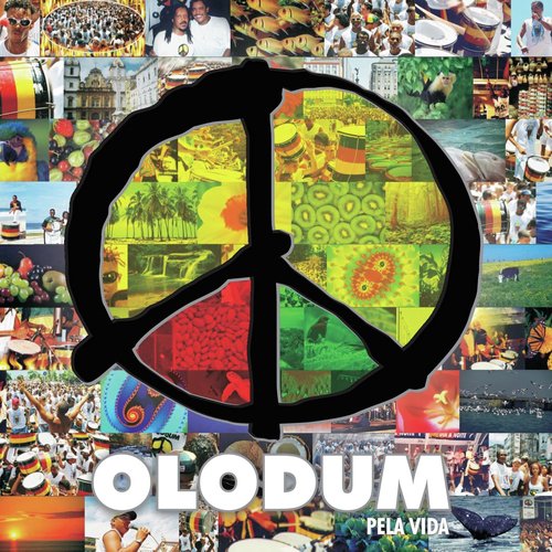 Olodum Pela Vida_poster_image