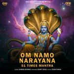 Om Namo Narayana 51 Times Mantra