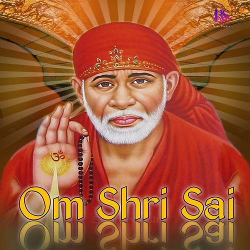 Om Shree Sai