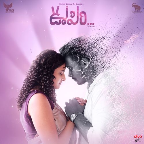 Oopiri - Telugu (From "Oopiri")-okv tunes