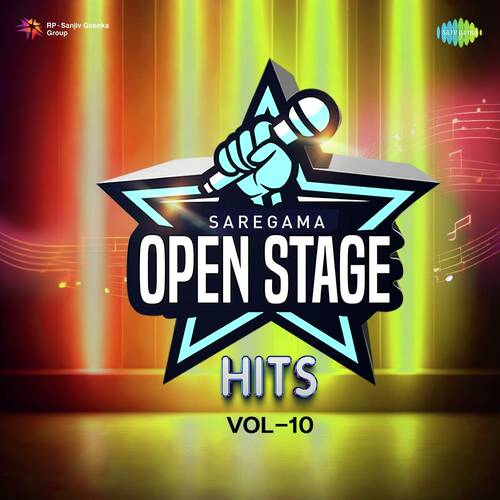 Open Stage Hits - Vol 10