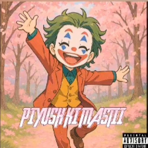 PIYUSH KI MASTII cover art