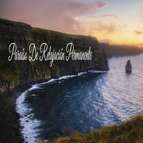 Mentes Relajadas cover art