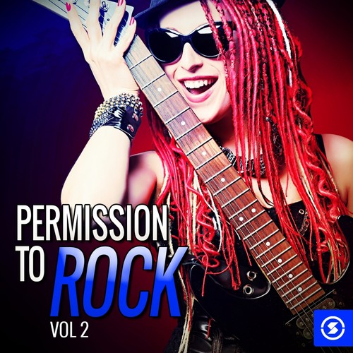 Permission to Rock, Vol. 2