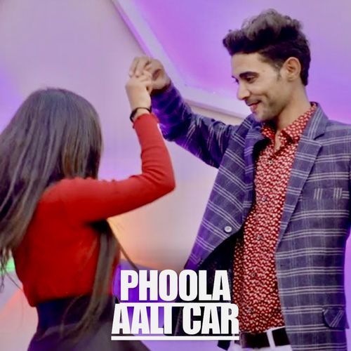 Phoola Aali Car