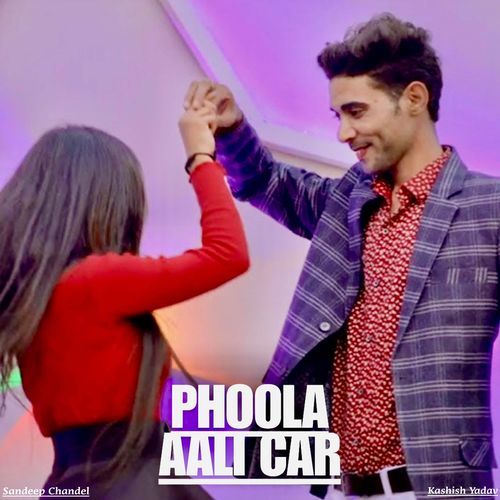 Phoola Aali Car