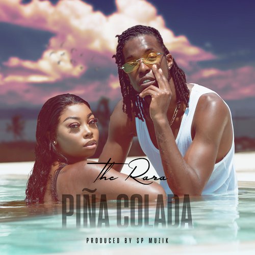 Piña Colada