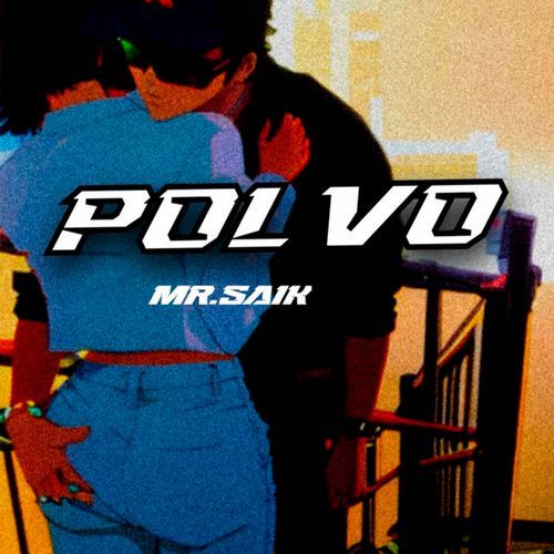 Polvo cover art