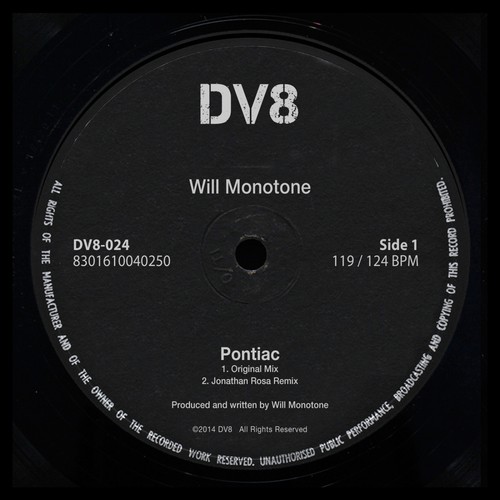Will Monotone