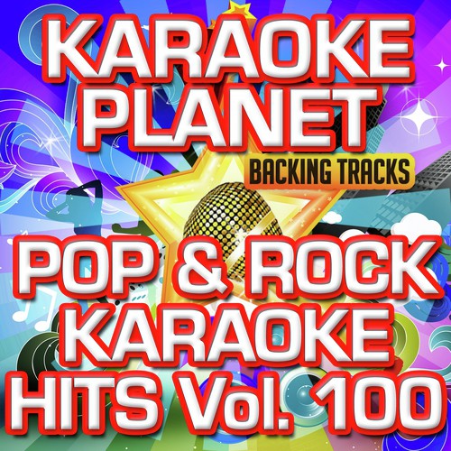 Once Bitten Twice Shy Karaoke Version With Background Vocals Originally Performed By Ian Hunter Song Download From Pop Rock Karaoke Hits Vol 100 Jiosaavn