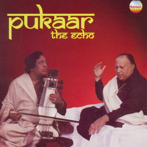 Pukaar: The Echo