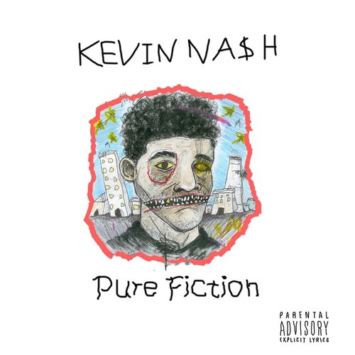 Yay (feat. Fouki) cover art