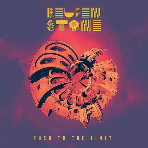 Push To The Limit (Radio Edit)