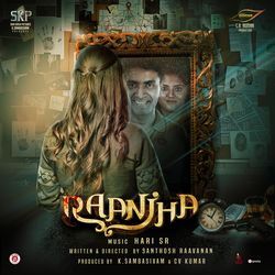 RAANJHA (ORIGINAL MOTION PICTURE SOUNDTRACK)-BQsHB0VaQFE