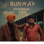 RUNWAY RIWAN DHILLON artwork