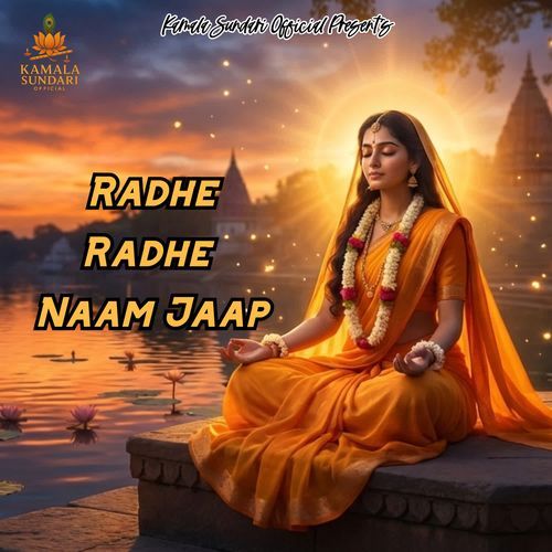 Radhe Radhe Naam Jaap