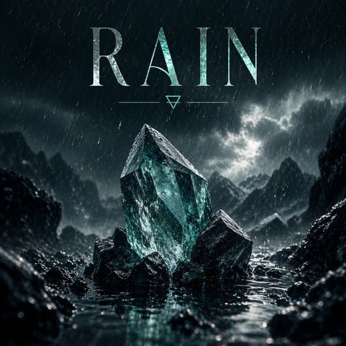 Rain (Piano Version)