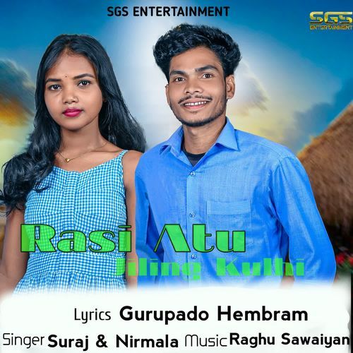 Rasi Atu Jiling Kulhi