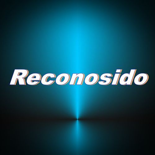 Reconosido