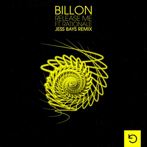 Release Me (feat. Rationale) (Jess Bays Remix)_poster_image