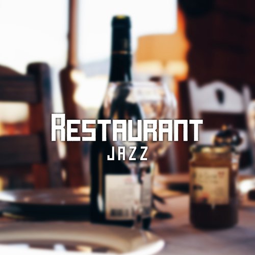 Restaurant Background cover art