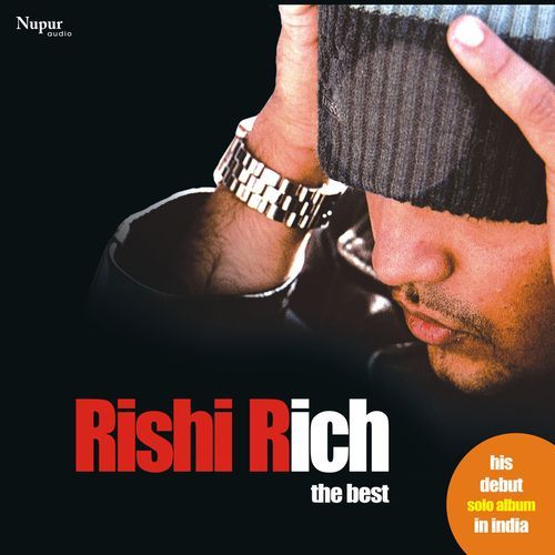 Rishi Rich The Best