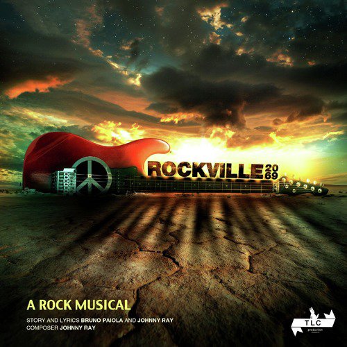 Rockville 2069 - A Rock Musical